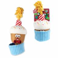 GiGwi vánoční muffin a pamlskovník 29 cm