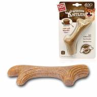 GiGwi Žvýkací parůžky (Wooden Antler) S
