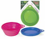 Cestovní miska Travel dish 1000 ml