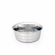 Miska nerez Heavy Gloss 0,8l