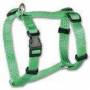 Postroj nylon M, rozměr 35cm x 50cm, různé barvy