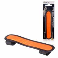 LED pásek na obojek 15 cm oranžový