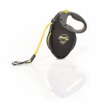Vodítko Flexi Giant Neon L pásek