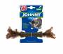 GiGwi Johnny Stick Catnip s oboustr. peříčky