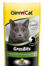 Krmivo GimCat - Gras Bits 40 g