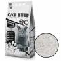 Cat Step Compact White Carbon 5l