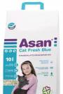 Asan Cat Fresh Blue 10 l
