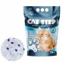 Cat Step Crystal Blue 7,6l