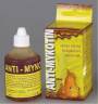 Antimykotin proti plísni 50 ml