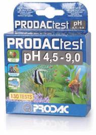 Prodactest pH 4,5 - 9,0