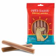Pets Taste Dental Sticks 140g