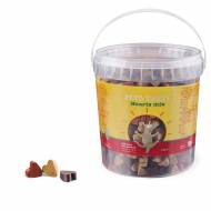 Pets Taste Bucket Hearts Mix (kbelík) 450g
