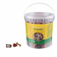 Pets Taste Bucket Snack Mix 450g