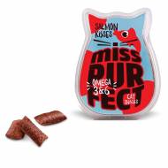 Miss Purfect Salmon Kisses (losos) 60g