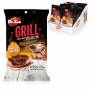 Dr.Zoo GRILL hovězí steak 50g