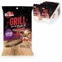 Dr.Zoo GRILL filety ze svíčkové 50g