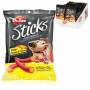 Dr.Zoo STICKS sýr a slanina 50g