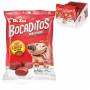 Dr.Zoo BOCADITOS hovězí maso 50g