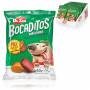 Dr.Zoo BOCADITOS kuřecí a hovězí 50g