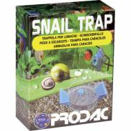 Snail trap - past na šneky