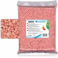 Akvarijní písek DECO růžový 2 kg