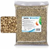 Akvarijní písek DECO zlatý 2 kg