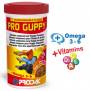 Krmivo Prodac Guppy 100 ml