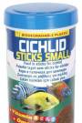 Prodac Cichlid sticks small 90 g