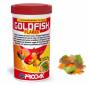 Krmivo Prodac Goldfish Flakes 100 ml