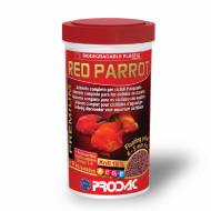 Krmivo Prodac Red Parrot 250ml