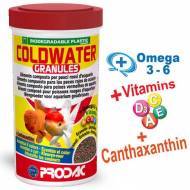 Prodac Coldwaters granules 250 ml