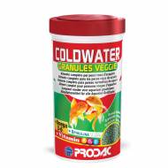 Prodac Coldwater Granules Veggie 100ml