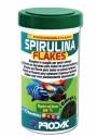 Prodac Spirulina Flakes 250 ml