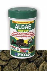 Prodac Algae Wafers 100 ml