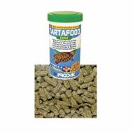 Krmivo pro želvy Tartafood pellets 250 ml