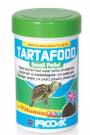 Krmivo pro želvy Tartafood SMALL PELLET 100 ml