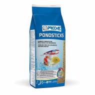 Krmivo PRODAC Pondsticks 8,3 litrů