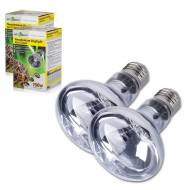ReptiZoo Neodymium Daylight žárovka 100W SET 1+1 ZDARMA
