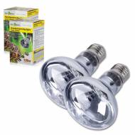 ReptiZoo Neodymium Daylight žárovka 150W SET 1+1 ZDARMA