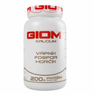 Giom ERA kalcium, pes kočka 200 g