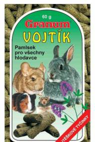 Granum Vojtík 60g