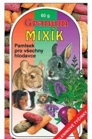 Granum Mixík 60g