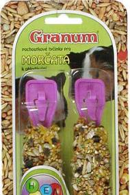 Vitamínové tyčky GRANUM pro morčata 2ks