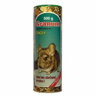 Krmivo Granum pro činčily 500 g