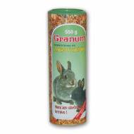 Krmivo pro zakrslé králíčky GRANUM 550 g