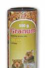 Krmivo GRANUM pro křečky 550 g