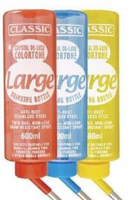 Napáječka pro králíky Colortone 600 ml