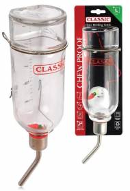 Napáječka Classic skleněná 750 ml
