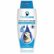PROFICARE pro psy s norkovým olejem 300ml
