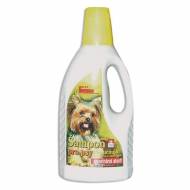 Deta šampon sírový 500ml/oranžový